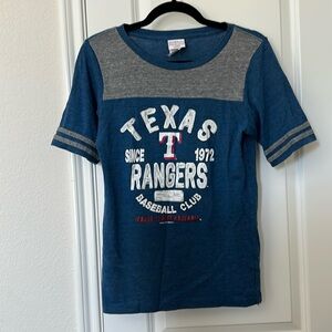 Texas Rangers Tee